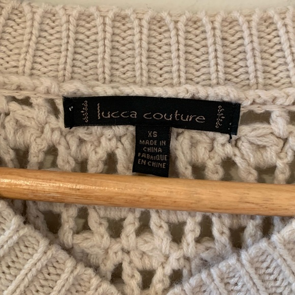 Urban Outfitters Bobble Knit Sweater - Picture 6 of 8